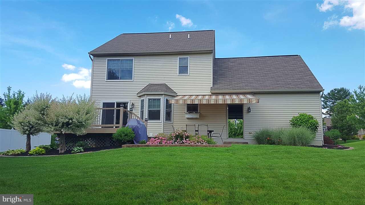 2320 Warwick Road York, PA 17408 - Photo 17 of 36 Gallery Image 17