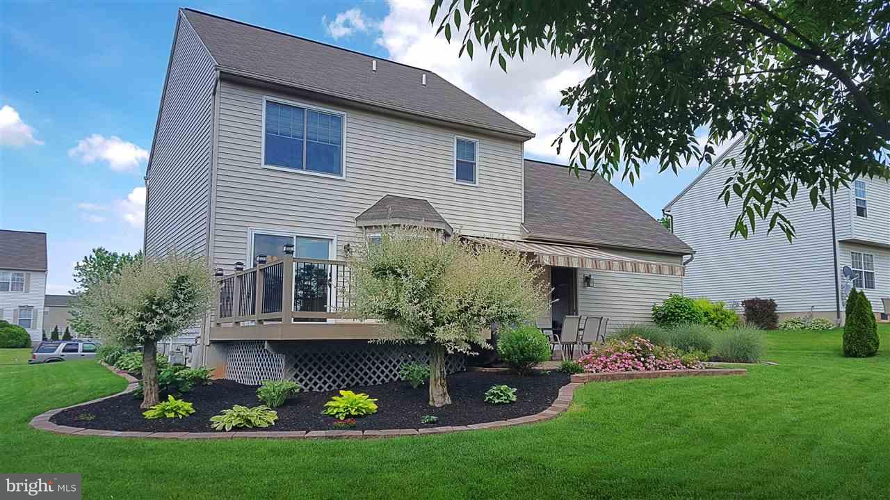 2320 Warwick Road York, PA 17408 - Photo 18 of 36 Gallery Image 18
