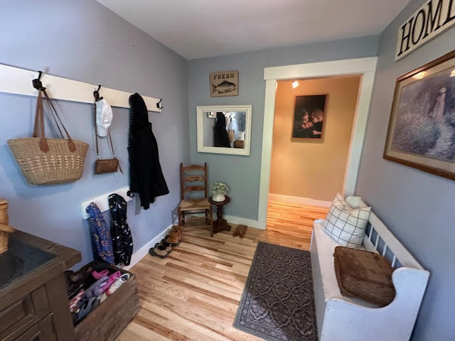 93 Weymouth Road Morrill, ME 04952 - Photo 12 of 77 unnamed