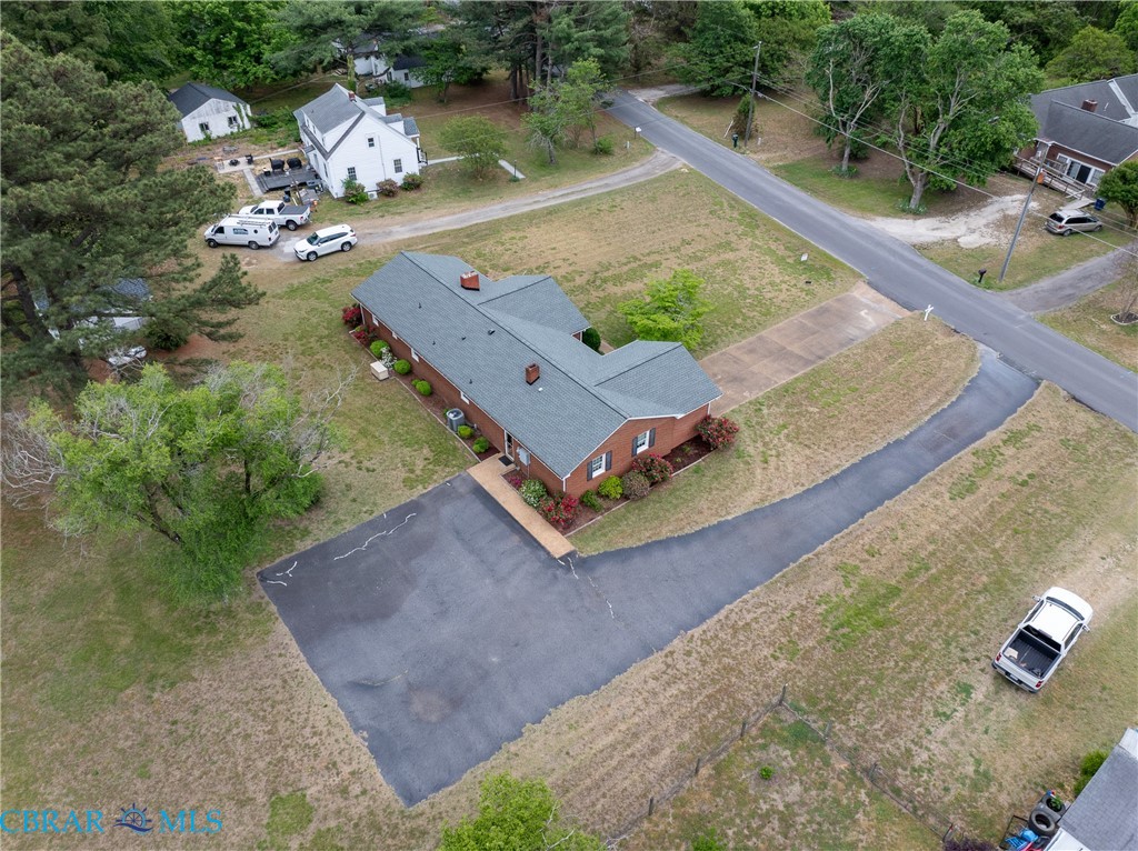 6743 Williams Landing Road Hayes, VA 23072 - Photo 43 of 45