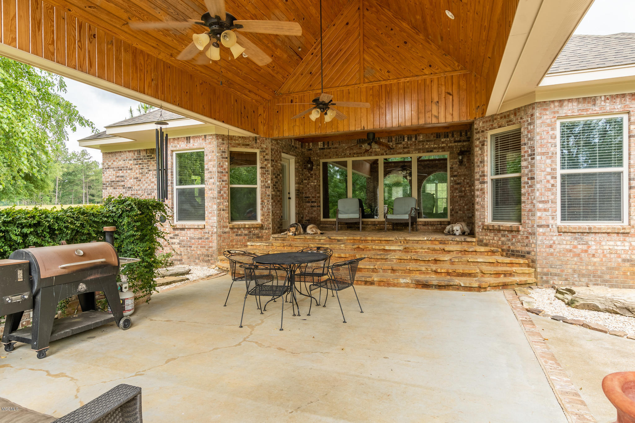 216 North W P A Road Moselle, MS 39459 - Photo 12 of 38 Standard-Res-3