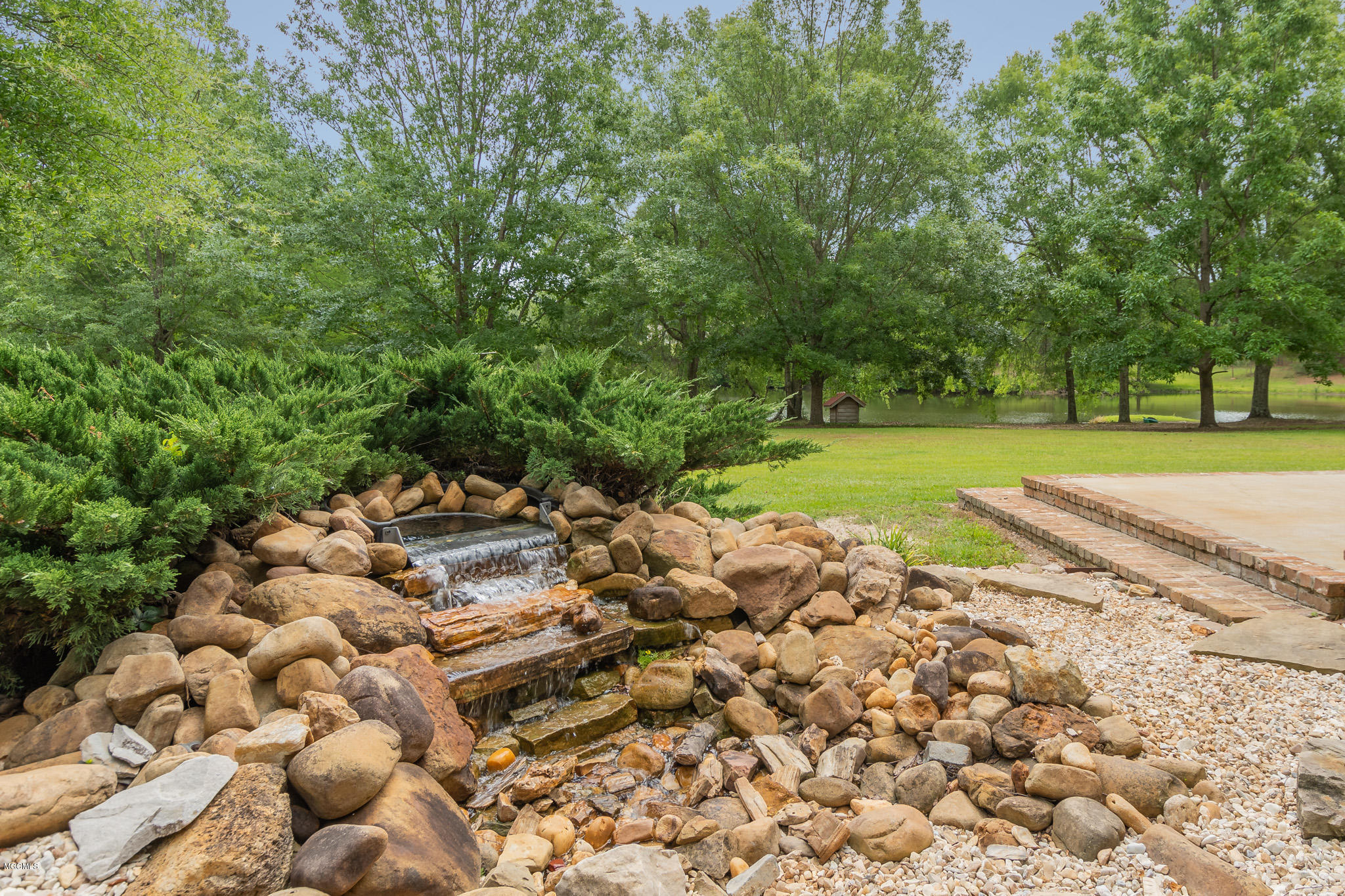 216 North W P A Road Moselle, MS 39459 - Photo 13 of 38 Standard-Res-2