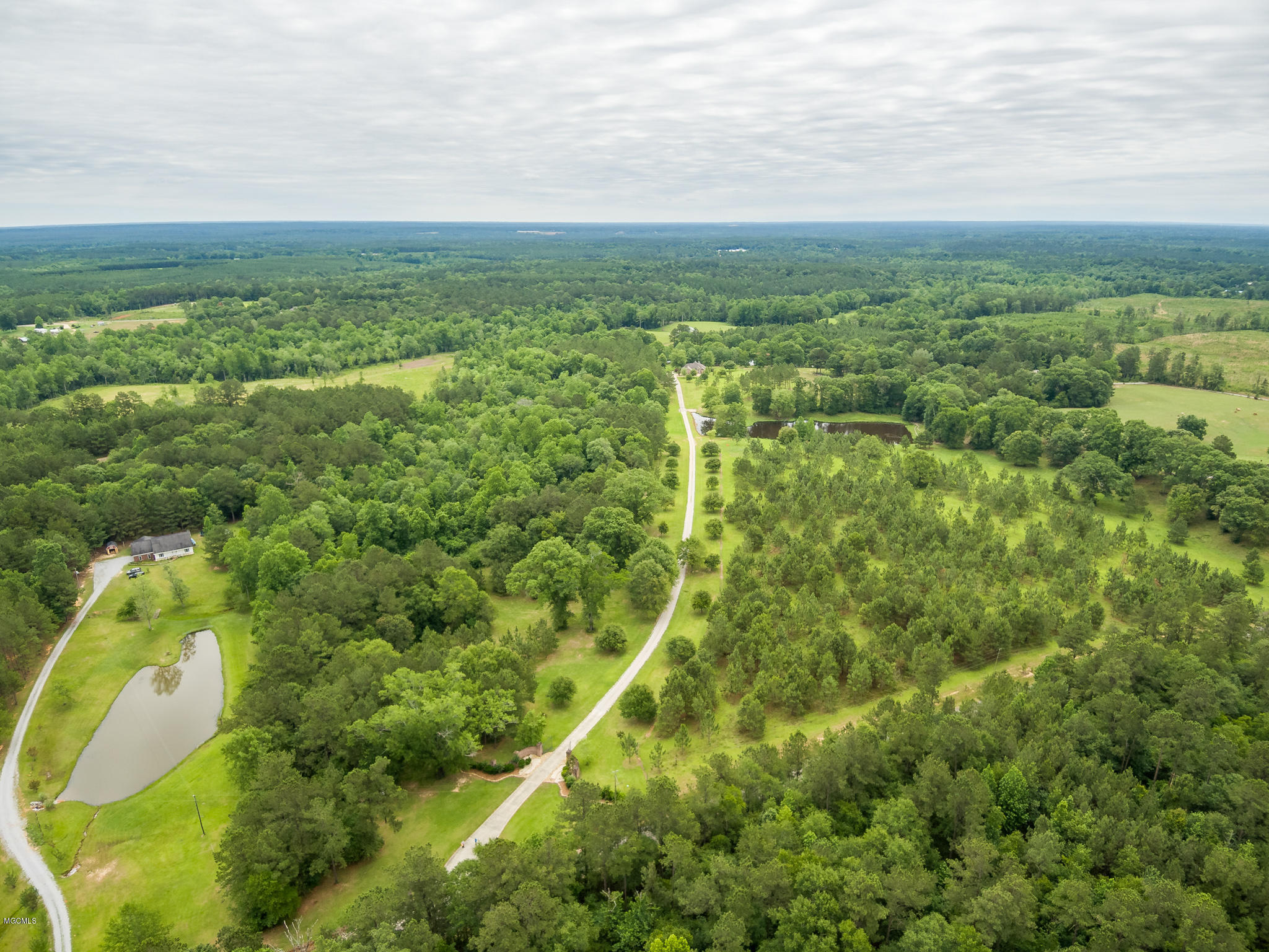 216 North W P A Road Moselle, MS 39459 - Photo 15 of 38 Standard-Res-27