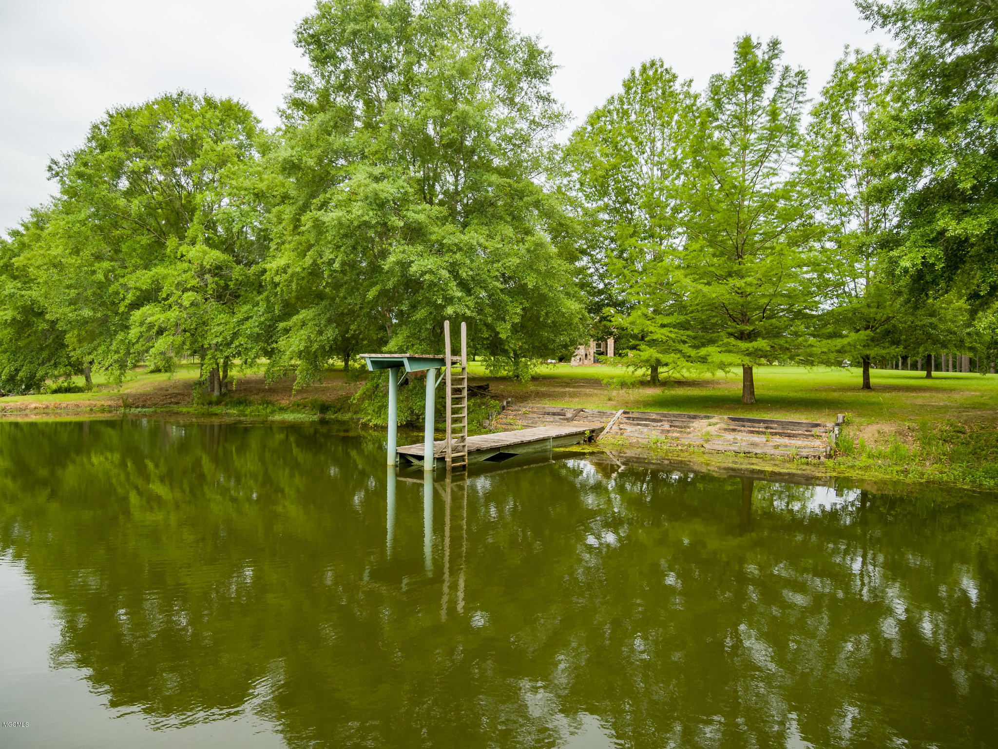 216 North W P A Road Moselle, MS 39459 - Photo 16 of 38 Standard-Res-20