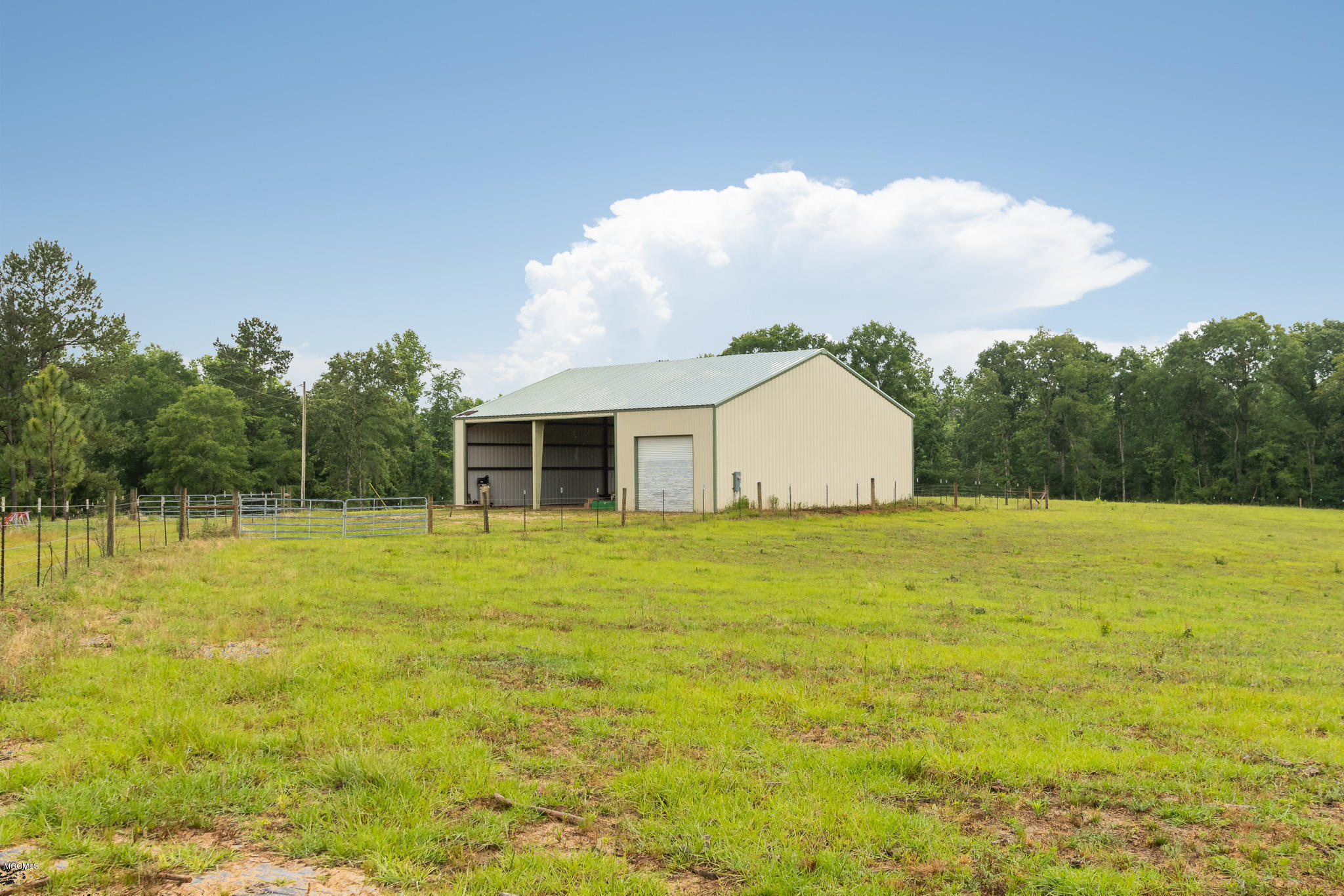216 North W P A Road Moselle, MS 39459 - Photo 19 of 38 Standard-Res-12
