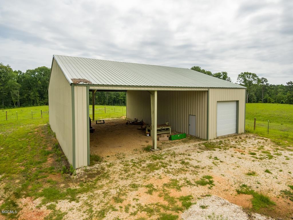 216 North W P A Road Moselle, MS 39459 - Photo 20 of 38 173392_63