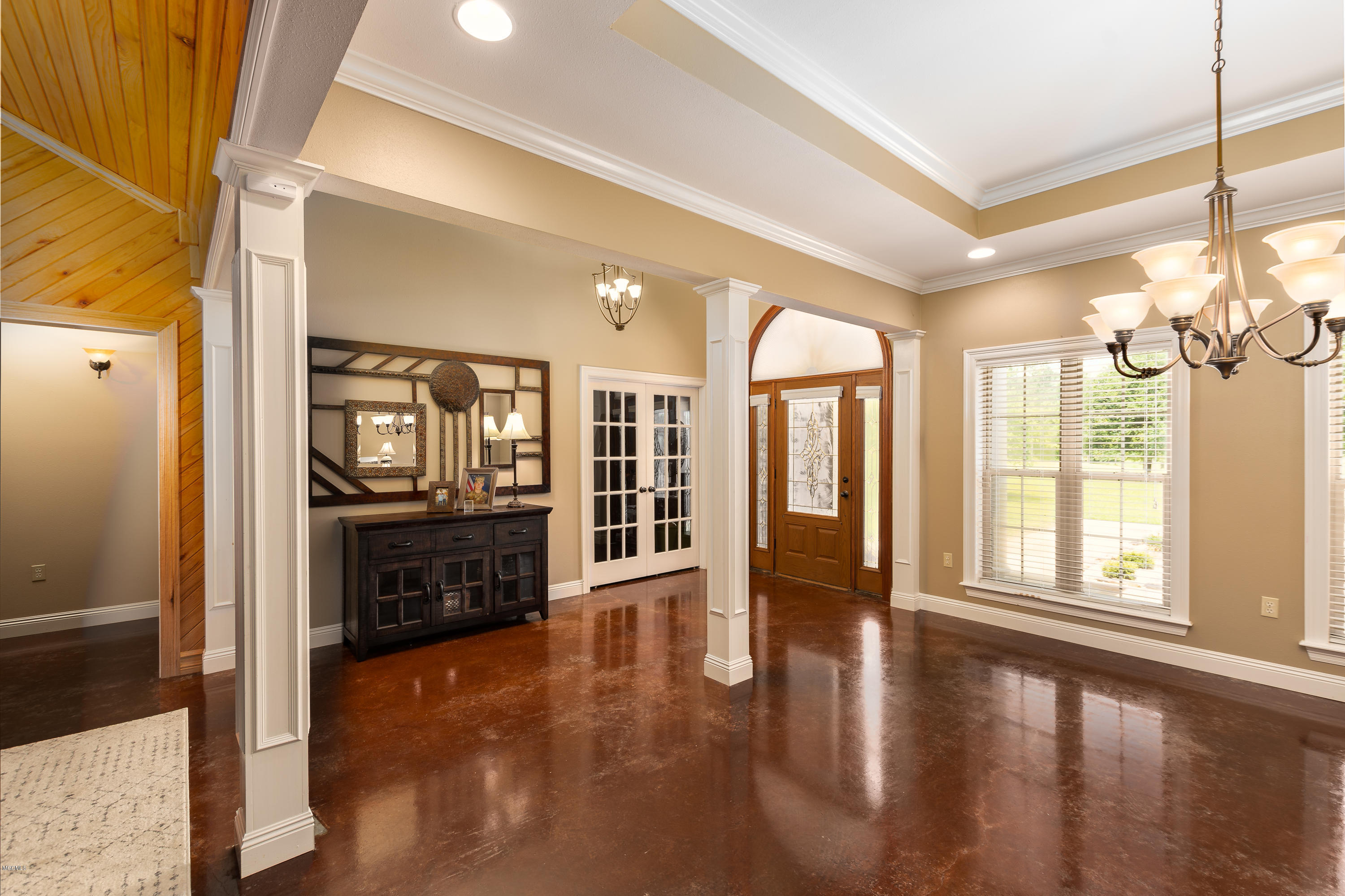 216 North W P A Road Moselle, MS 39459 - Photo 22 of 38 High-Res-3