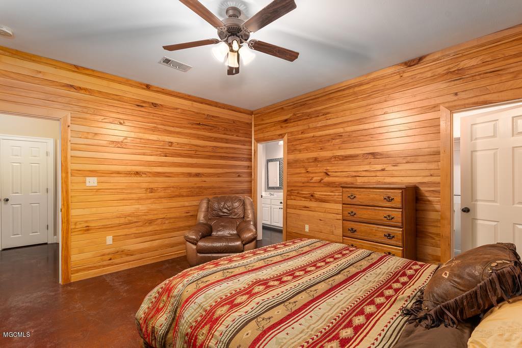 216 North W P A Road Moselle, MS 39459 - Photo 33 of 38 173392_45