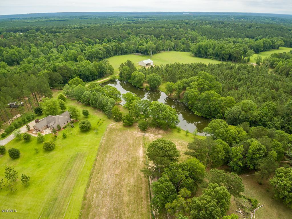 216 North W P A Road Moselle, MS 39459 - Photo 36 of 38 173392_68