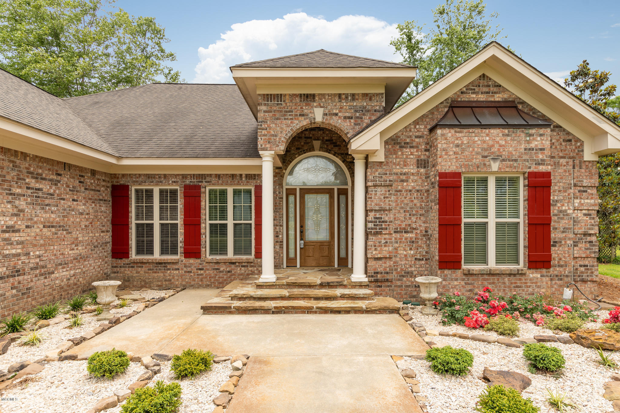216 North W P A Road Moselle, MS 39459 - Photo 7 of 38 Standard-Res-8