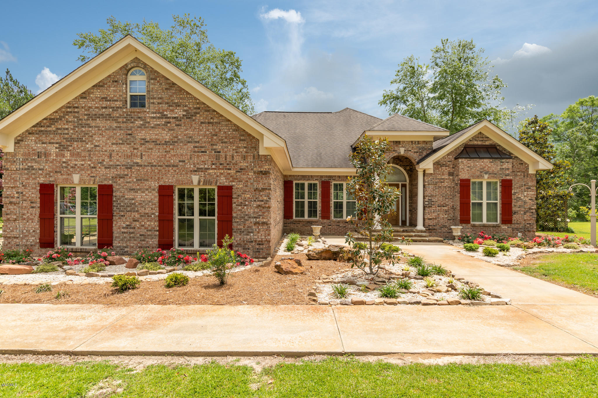 216 North W P A Road Moselle, MS 39459 - Photo 8 of 38 Standard-Res-7