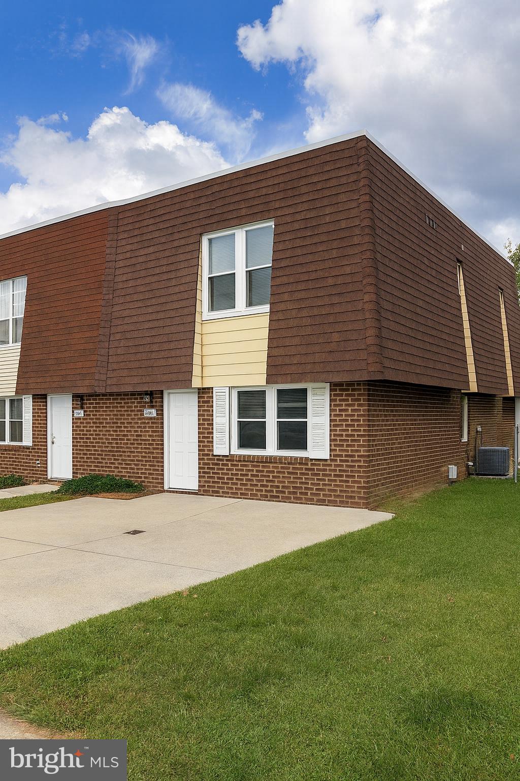 9823 Bonner Street Philadelphia, PA 19115 - Photo 26 of 29 a front view of a house with a yard and garage
