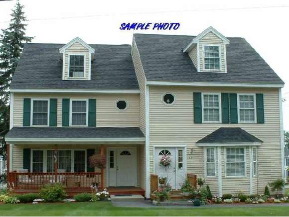 Lot #3 Waverly Road, Unit 1 North Andover, MA 01845 - Photo 1 of 1 Gallery Image 1