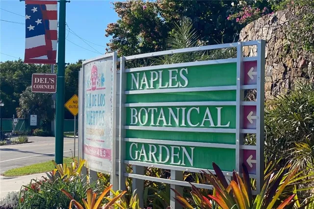 $2,000 | 2840 Shoreview Drive, Unit 6, Naples, FL 34112