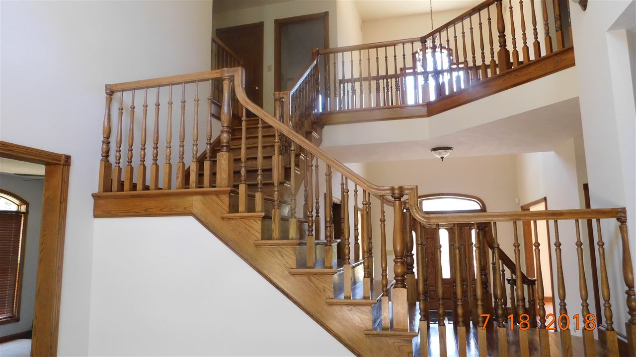 513 Mahan Road Bedford, IN 47421 - Photo 22 of 36