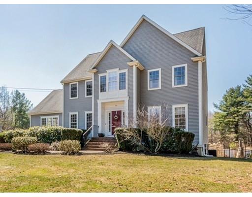 25 Prospect Street Upton, MA 01568 - Photo 1 of 29 Gallery Image 1