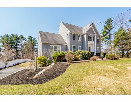 25 Prospect Street Upton, MA 01568 - Photo 2 of 29 Gallery Image 2