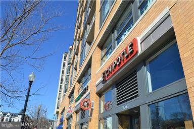 440 L Street Northwest, Unit 712 Washington, DC 20001 - Photo 14 of 14 Community