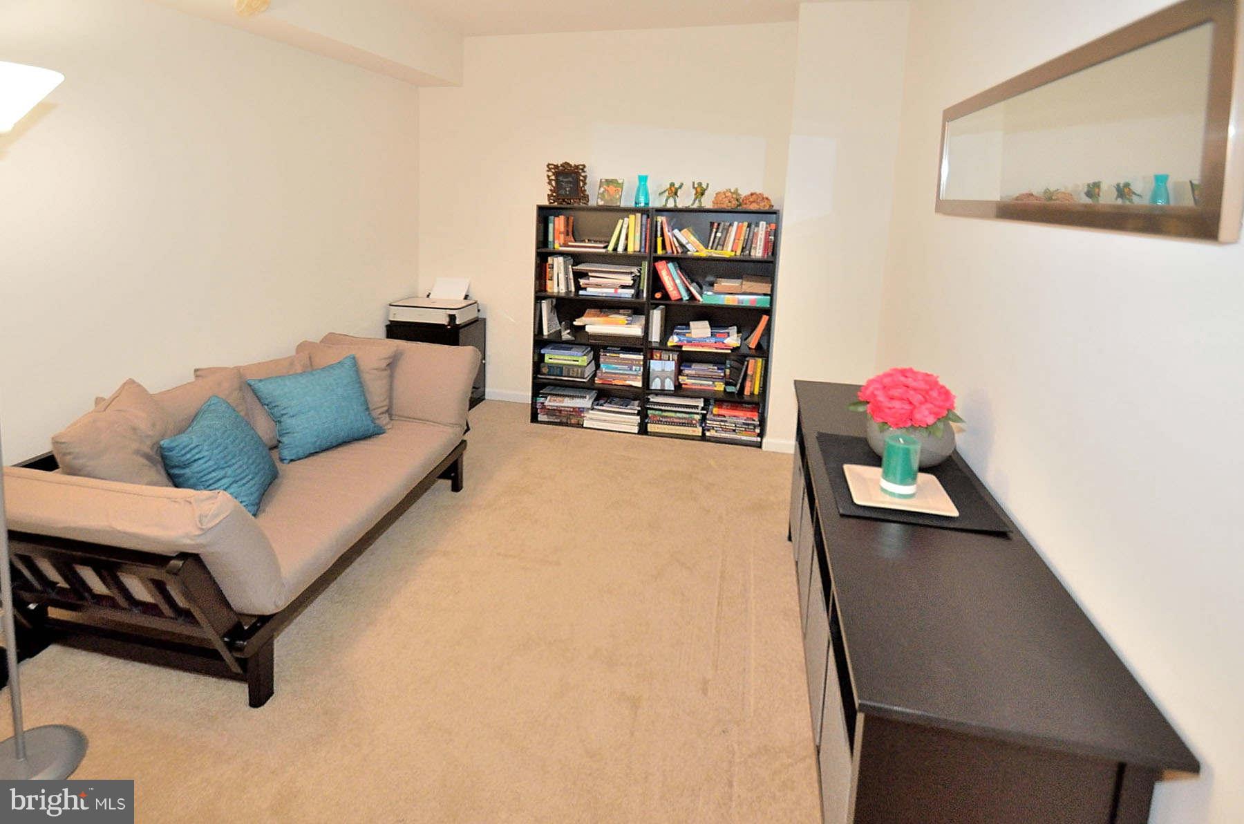 440 L Street Northwest, Unit 712 Washington, DC 20001 - Photo 6 of 14 Den