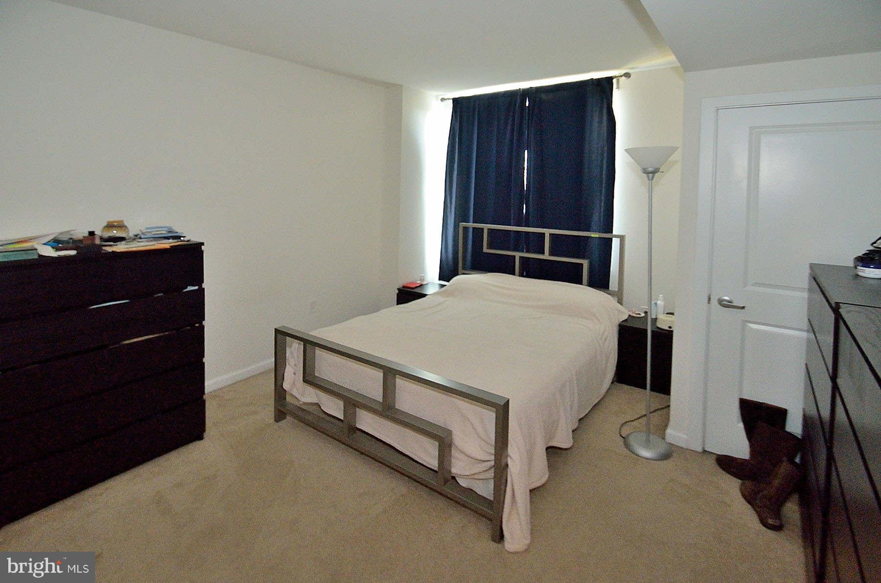 440 L Street Northwest, Unit 712 Washington, DC 20001 - Photo 7 of 14 Bedroom