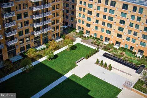 440 L Street Northwest, Unit 712 Washington, DC 20001 - Photo 9 of 14 Breathtaking View