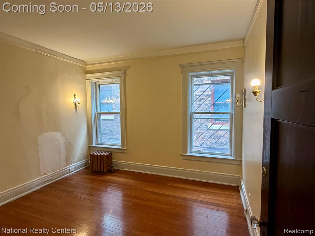 420 East Ferry Street, Unit 1 Detroit, MI 48202 - Photo 18 of 24