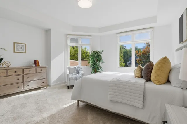 $1,520,000 | 10 Crystal Springs Road, Unit 1206, San Mateo, CA 94402