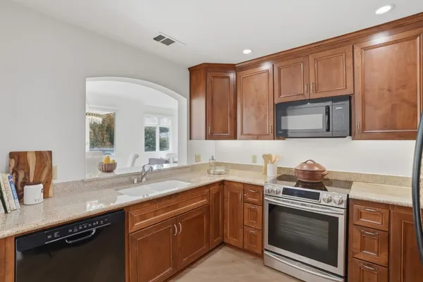 $1,420,000 | 10 Crystal Springs Road, Unit 1206, San Mateo, CA 94402