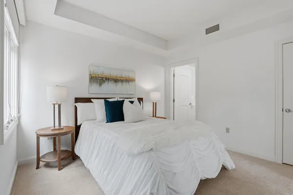 $1,420,000 | 10 Crystal Springs Road, Unit 1206, San Mateo, CA 94402