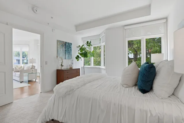 $1,520,000 | 10 Crystal Springs Road, Unit 1206, San Mateo, CA 94402