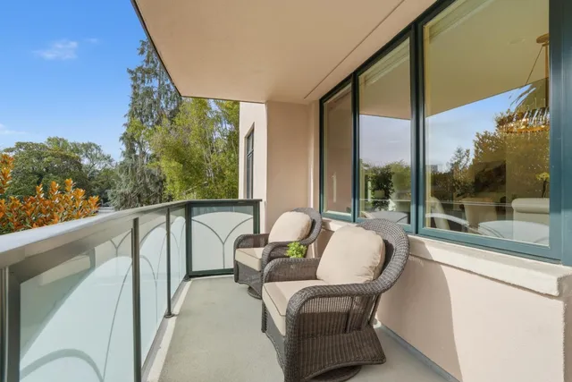 $1,520,000 | 10 Crystal Springs Road, Unit 1206, San Mateo, CA 94402