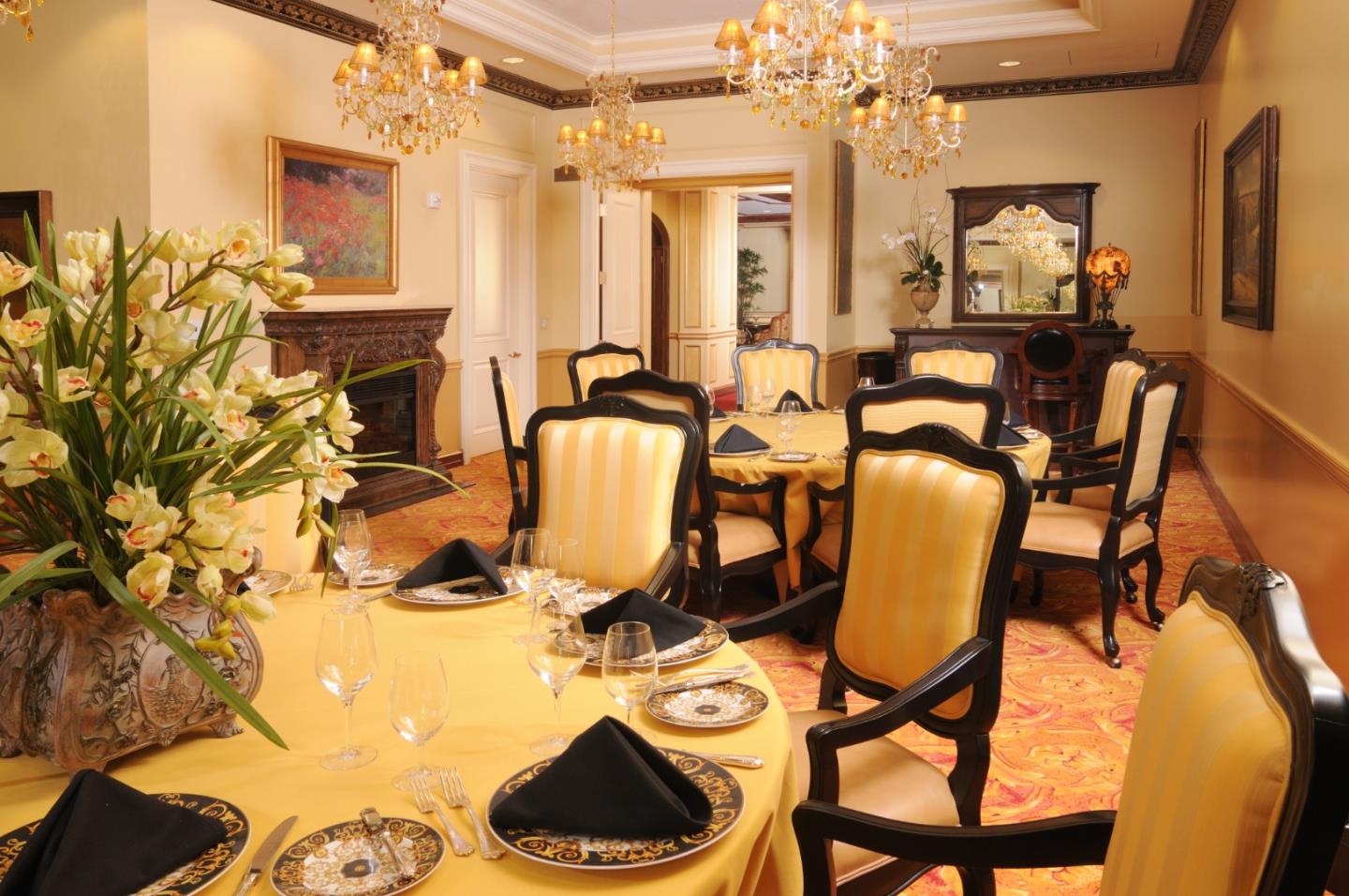 10 Crystal Springs Road, Unit 1206 San Mateo, CA 94402 - Photo 26 of 31