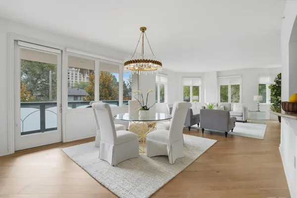 $1,420,000 | 10 Crystal Springs Road, Unit 1206, San Mateo, CA 94402