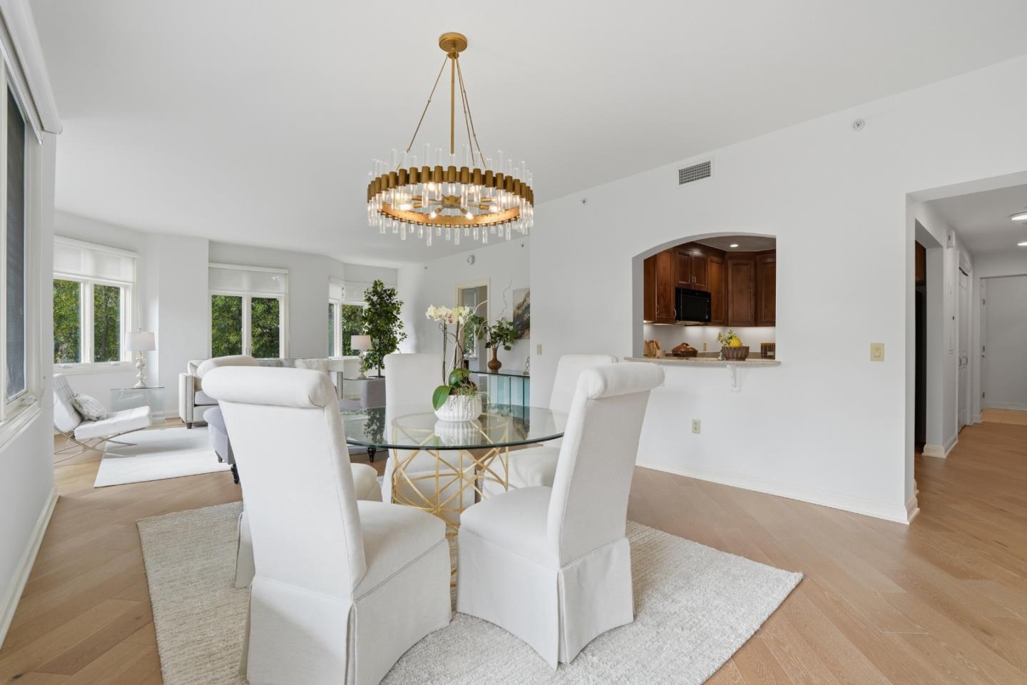 10 Crystal Springs Road, Unit 1206 San Mateo, CA 94402 - Photo 5 of 31