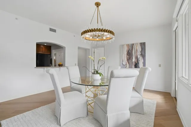 $1,520,000 | 10 Crystal Springs Road, Unit 1206, San Mateo, CA 94402