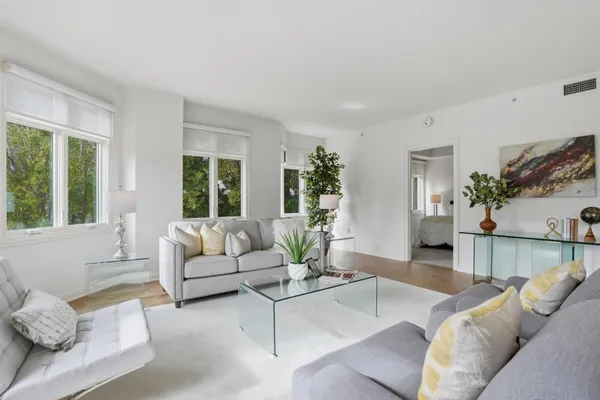 $1,420,000 | 10 Crystal Springs Road, Unit 1206, San Mateo, CA 94402