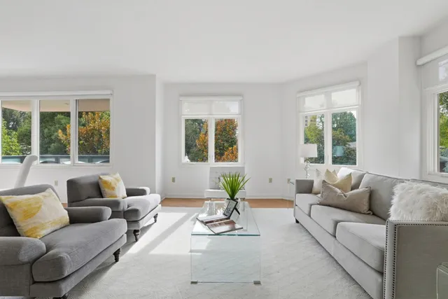 $1,520,000 | 10 Crystal Springs Road, Unit 1206, San Mateo, CA 94402