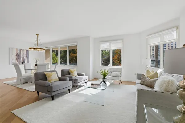 $1,420,000 | 10 Crystal Springs Road, Unit 1206, San Mateo, CA 94402