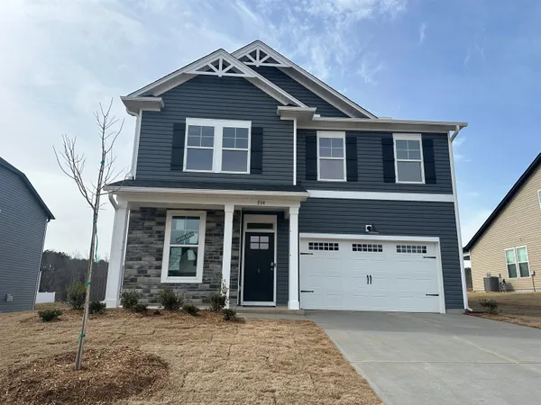 $332,900 | 934 Gibbons Street, Lyman, SC 29365