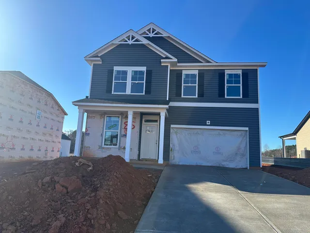 $336,389 | 934 Gibbons Street, Lyman, SC 29365