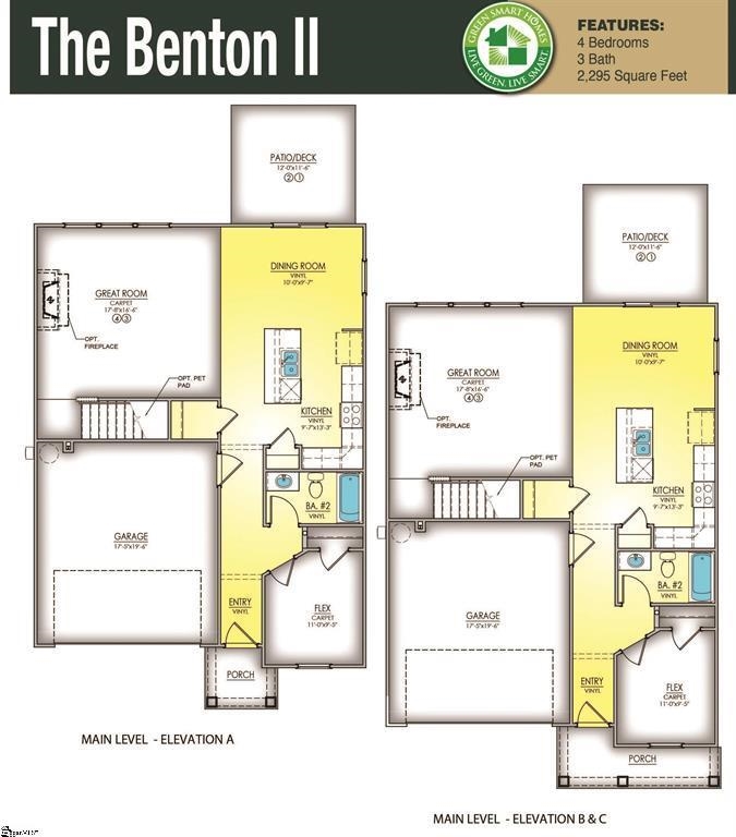 934 Gibbons Street Lyman, SC 29365 - Photo 16 of 42