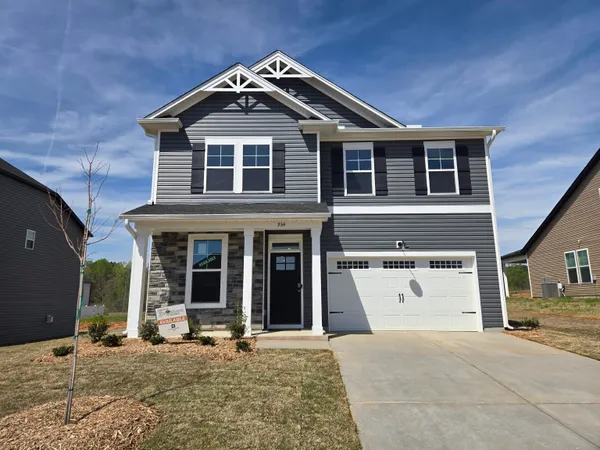 $332,900 | 934 Gibbons Street, Lyman, SC 29365