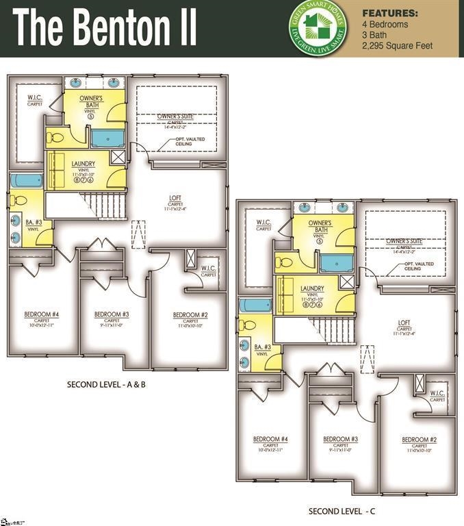 934 Gibbons Street Lyman, SC 29365 - Photo 34 of 42