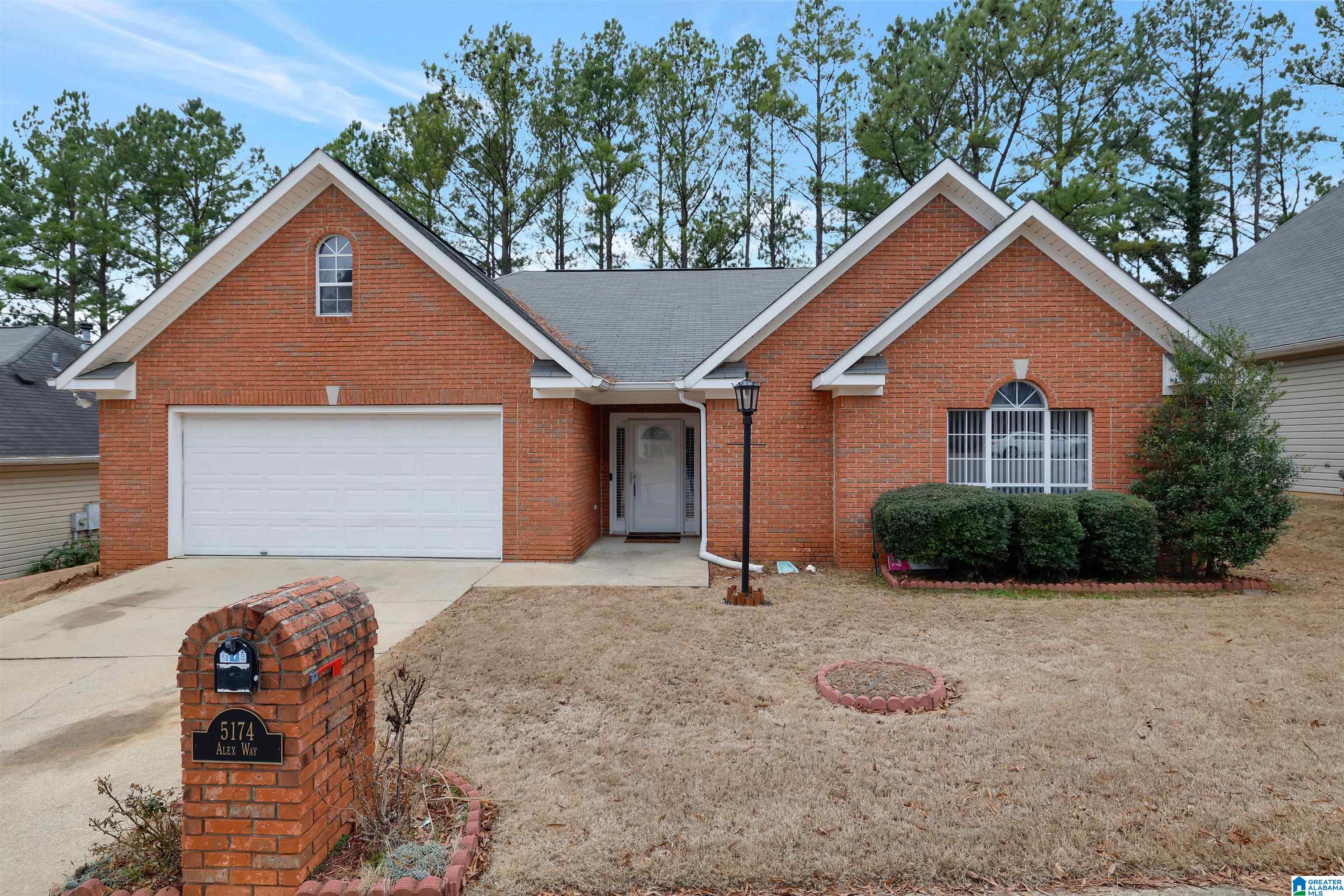 5174 Alex Way Birmingham, AL 35215 - Photo 2 of 26