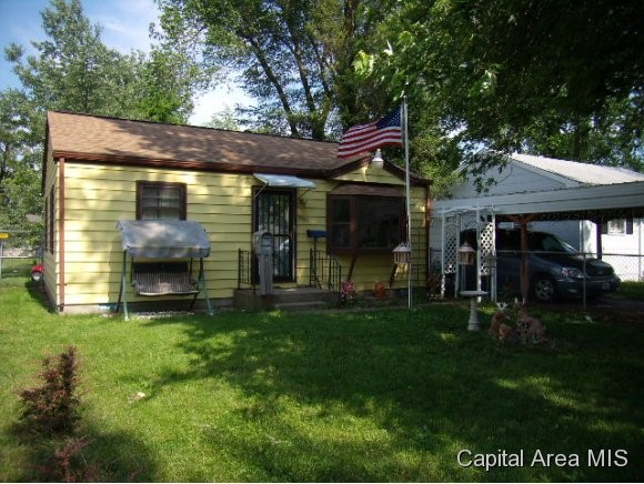 2721 Poplar Avenue Springfield, IL 62703 - Photo 1 of 1 Gallery Image 1