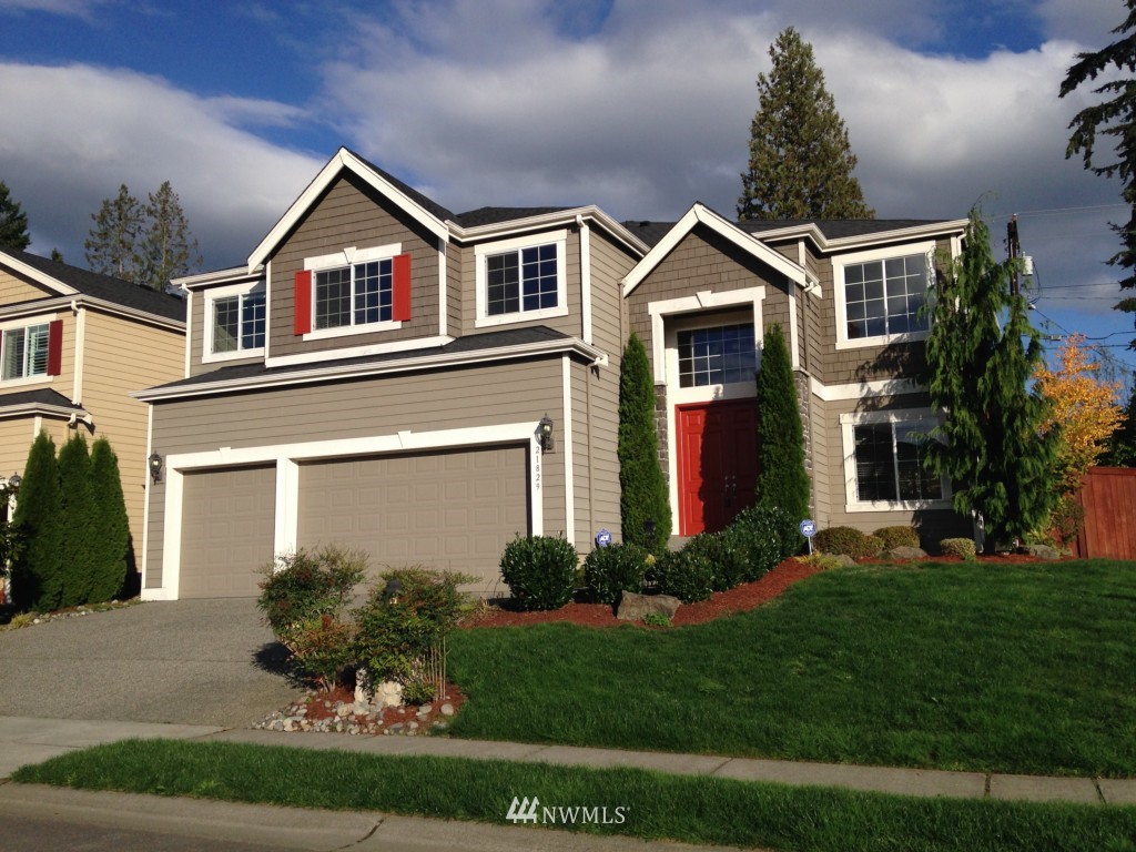 21829 44th Drive Southeast Bothell, WA 98021 - Photo 1 of 23