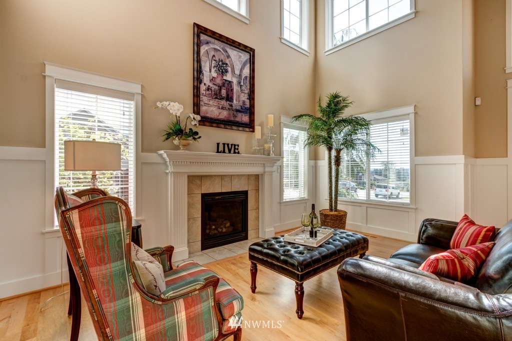 21829 44th Drive Southeast Bothell, WA 98021 - Photo 4 of 23