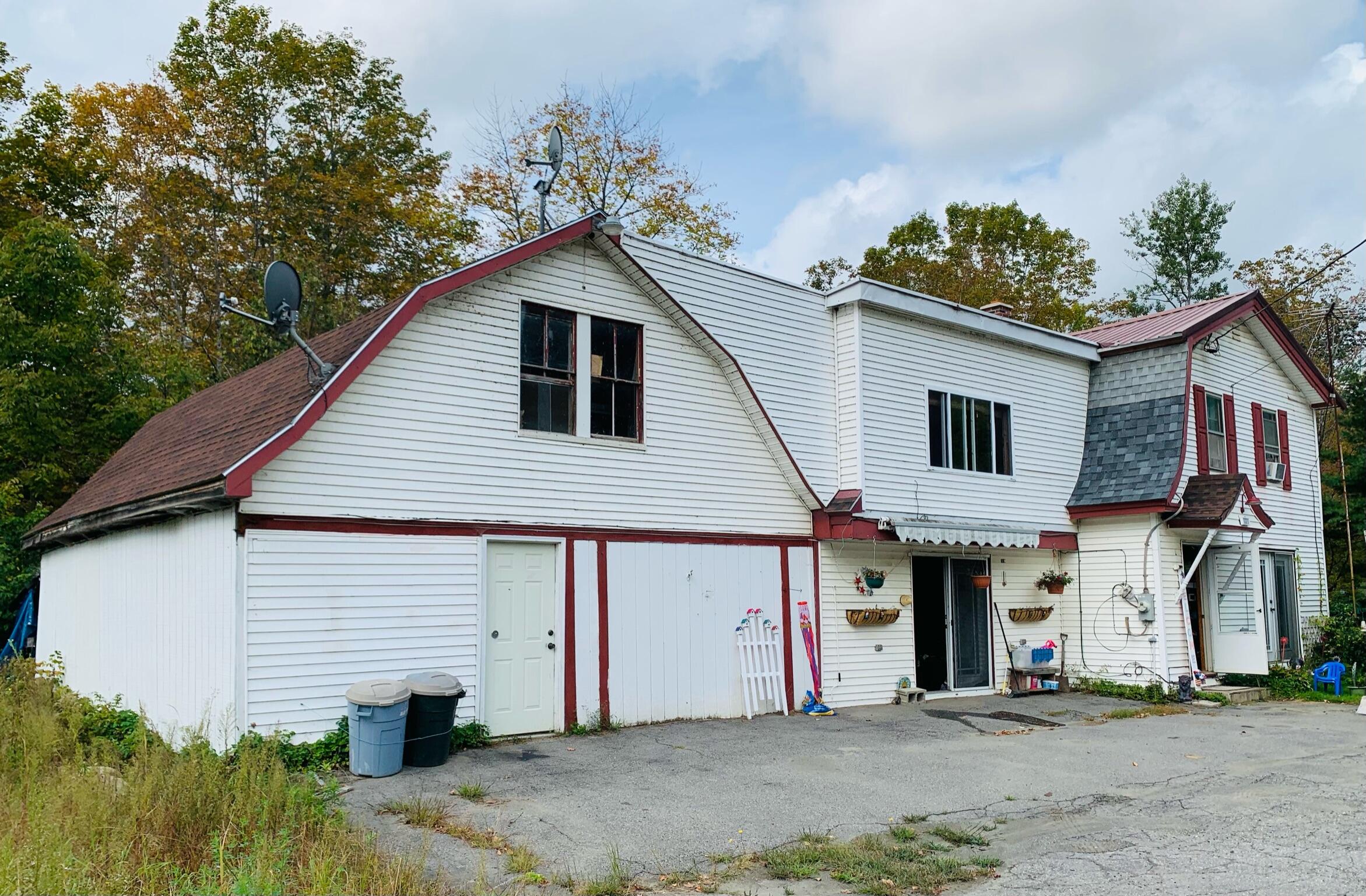 1021 Water Street Ripley, ME 04930 - Photo 1 of 20 IMG_0010