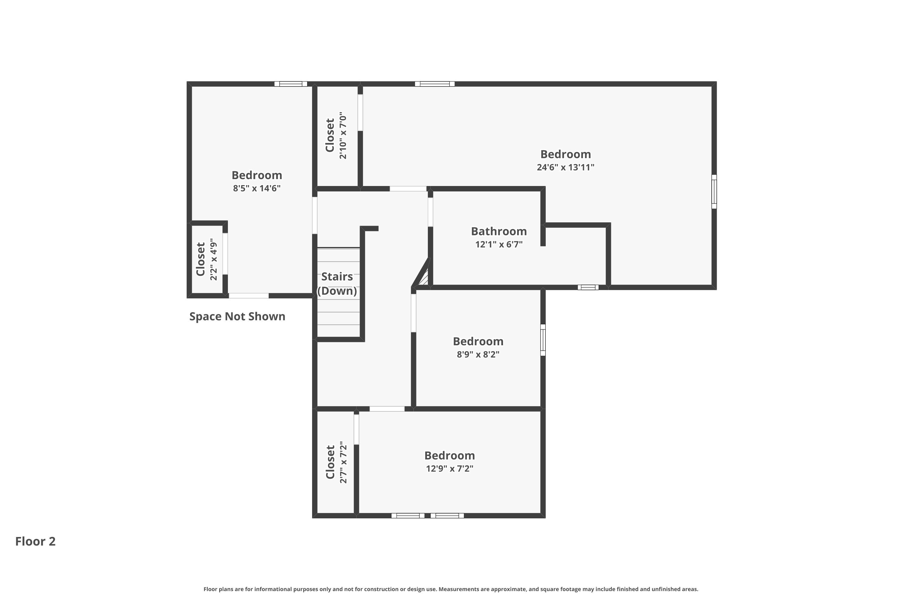 2605 School Street Two Rivers, WI 54241 - Photo 29 of 30