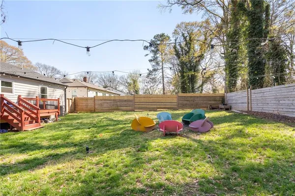 $369,000 | 1393 Byrere Terrace Southwest, Atlanta, GA 30310